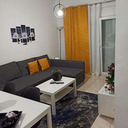 Pagrati Apartment Διαμέρισμα Παγκράτι Athen Eksteriør bilde