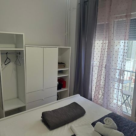 Pagrati Apartment Διαμέρισμα Παγκράτι Athen Eksteriør bilde