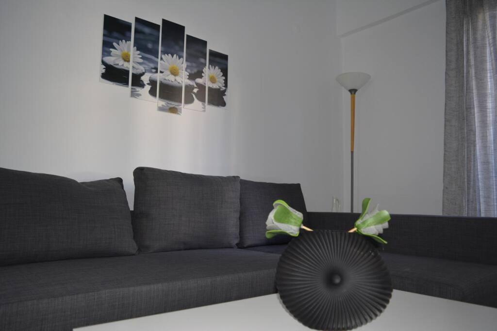 Pagrati Apartment Διαμέρισμα Παγκράτι Athen Eksteriør bilde