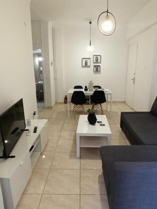 Pagrati Apartment Διαμέρισμα Παγκράτι Athen Eksteriør bilde