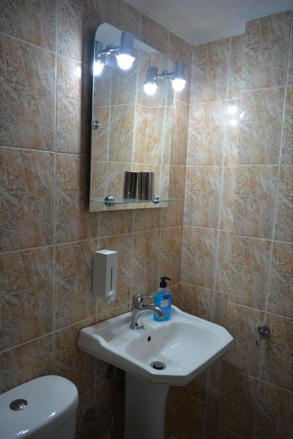 Pagrati Apartment Διαμέρισμα Παγκράτι Athen Eksteriør bilde