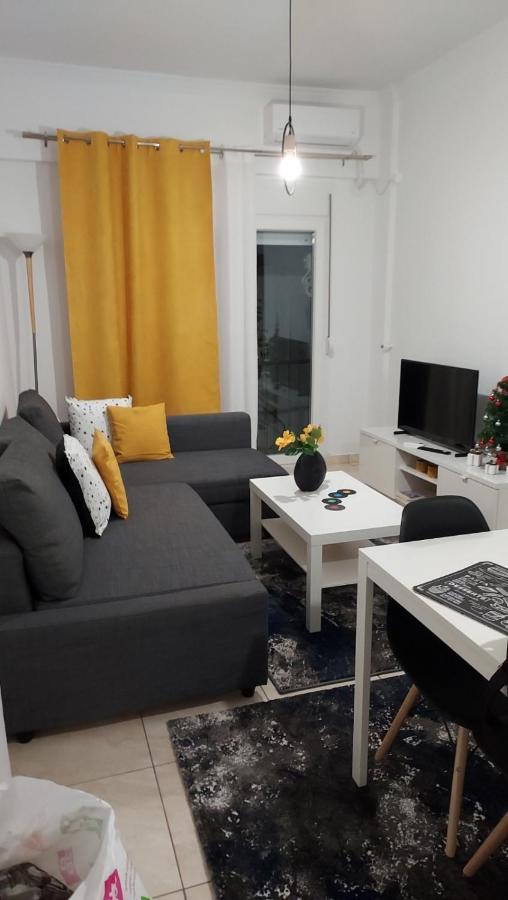 Pagrati Apartment Διαμέρισμα Παγκράτι Athen Eksteriør bilde
