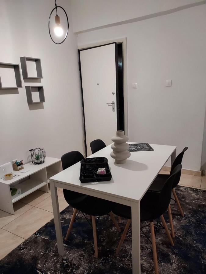 Pagrati Apartment Διαμέρισμα Παγκράτι Athen Eksteriør bilde