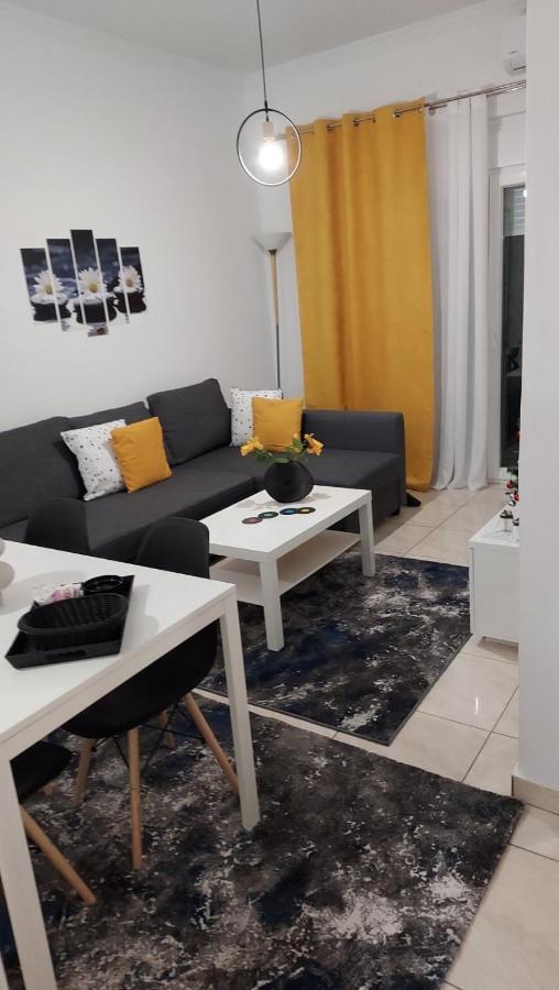 Pagrati Apartment Διαμέρισμα Παγκράτι Athen Eksteriør bilde