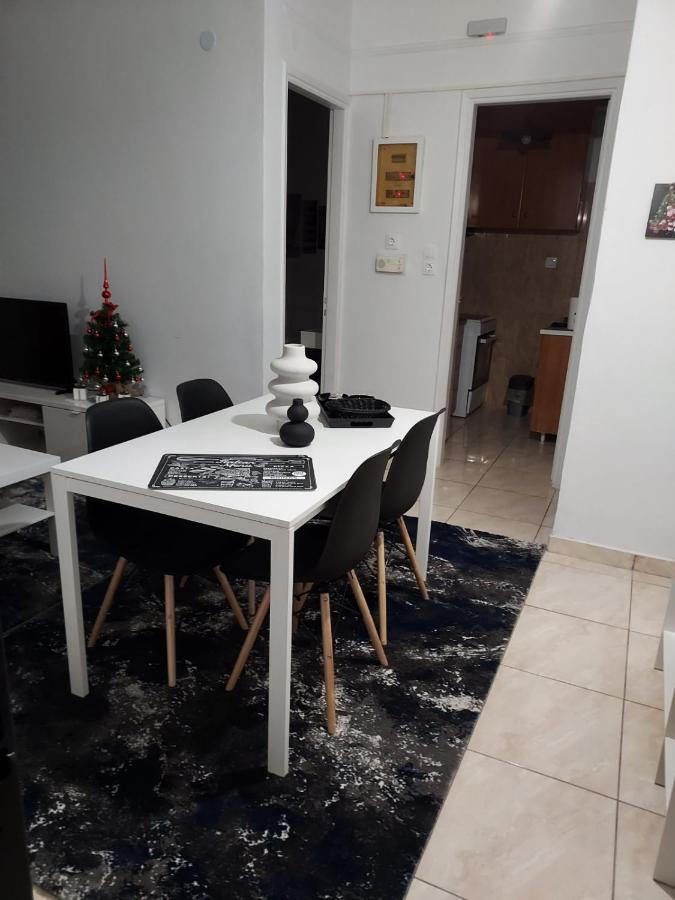 Pagrati Apartment Διαμέρισμα Παγκράτι Athen Eksteriør bilde