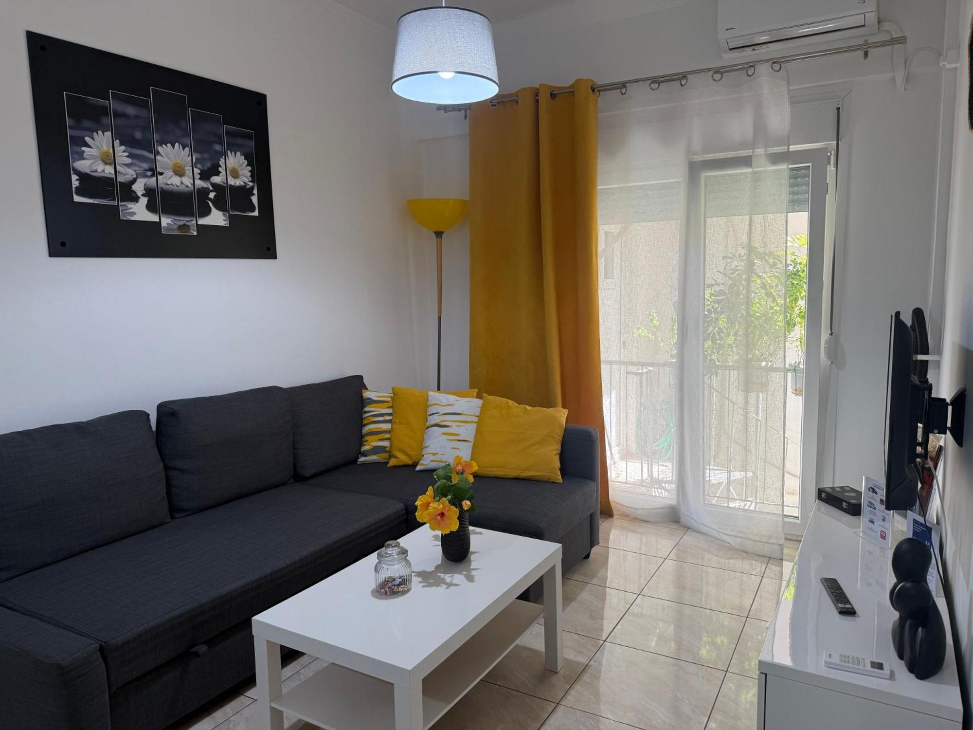 Pagrati Apartment Διαμέρισμα Παγκράτι Athen Eksteriør bilde