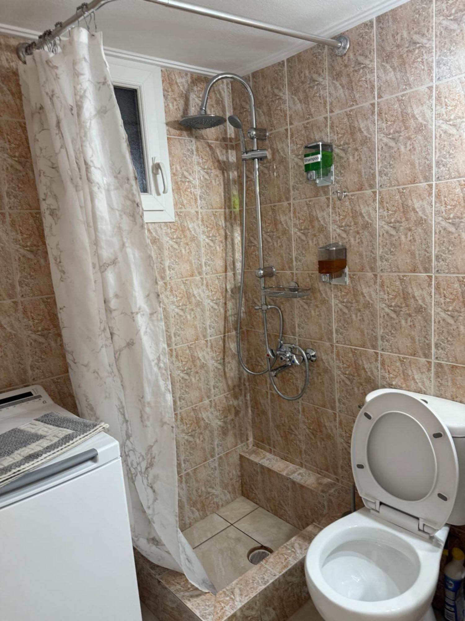 Pagrati Apartment Διαμέρισμα Παγκράτι Athen Eksteriør bilde