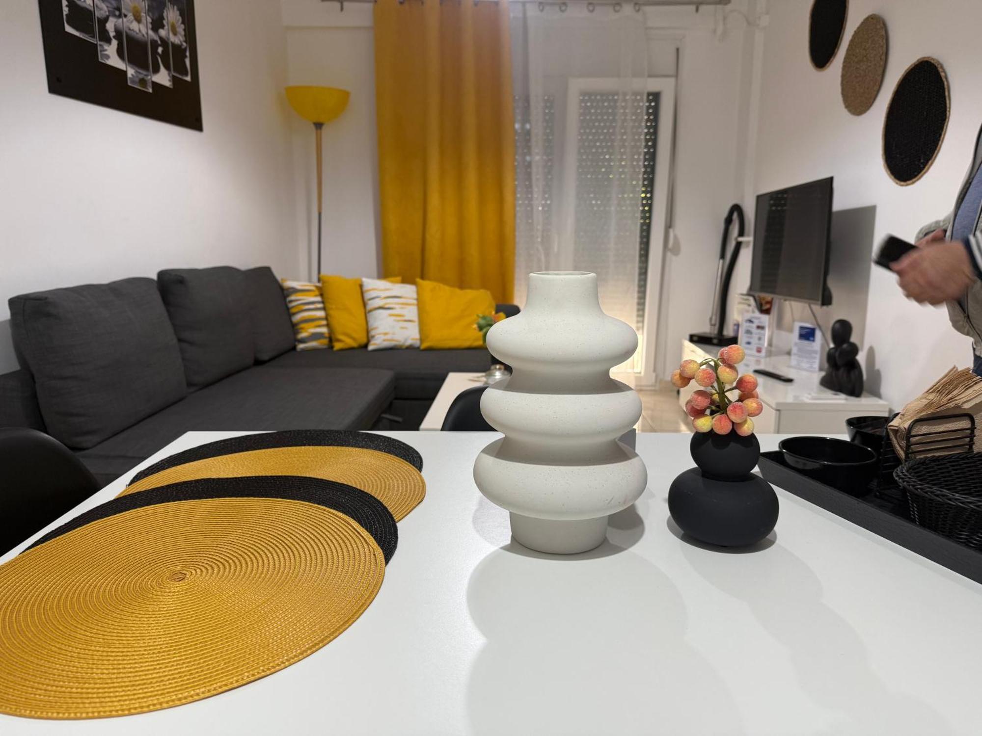 Pagrati Apartment Διαμέρισμα Παγκράτι Athen Eksteriør bilde