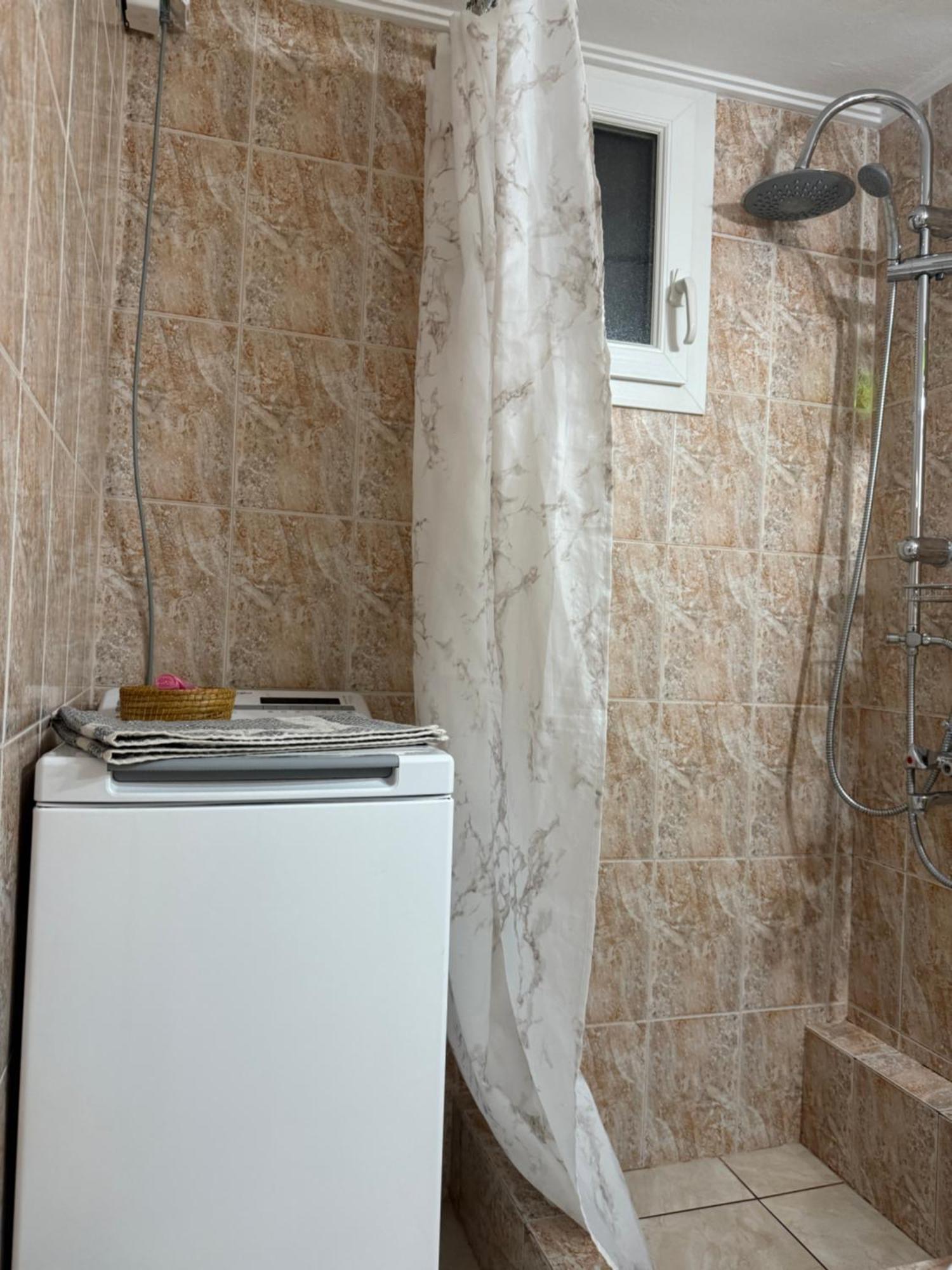 Pagrati Apartment Διαμέρισμα Παγκράτι Athen Eksteriør bilde